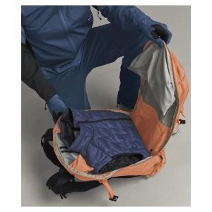 Plecak Ortovox VENET TOUR 30 faded tangerine