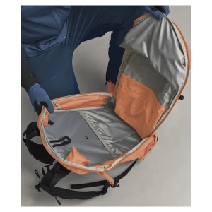 Plecak Ortovox VENET TOUR 30 faded tangerine