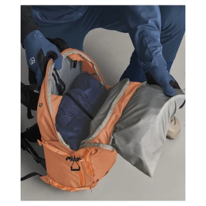 Plecak Ortovox VENET TOUR 30 faded tangerine
