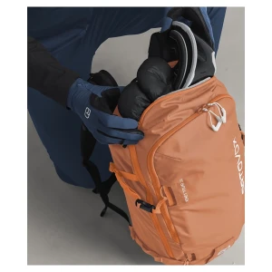 Plecak Ortovox VENET TOUR 30 faded tangerine