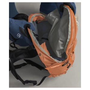 Plecak Ortovox VENET TOUR 30 faded tangerine