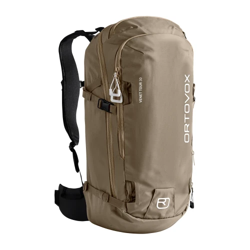Plecak Ortovox VENET TOUR 30 dark linen
