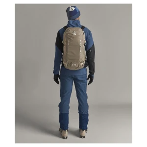 Plecak Ortovox VENET TOUR 30 dark linen