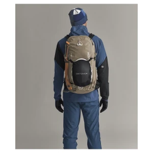 Plecak Ortovox VENET TOUR 30 dark linen