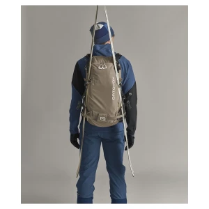 Plecak Ortovox VENET TOUR 30 dark linen
