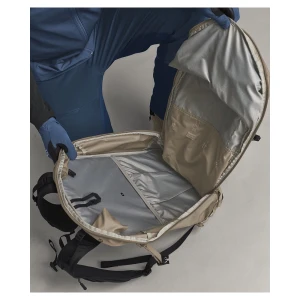 Plecak Ortovox VENET TOUR 30 dark linen