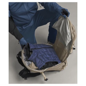 Plecak Ortovox VENET TOUR 30 dark linen