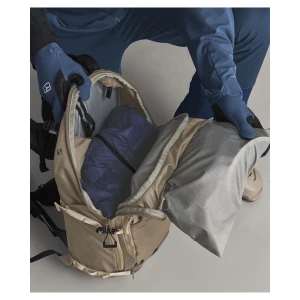 Plecak Ortovox VENET TOUR 30 dark linen