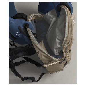 Plecak Ortovox VENET TOUR 30 dark linen