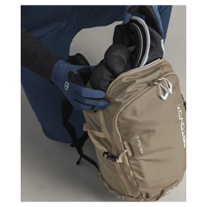 Plecak Ortovox VENET TOUR 30 dark linen