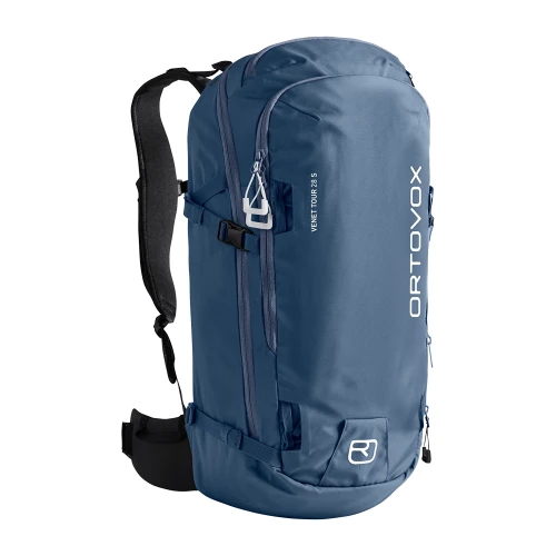 Plecak Ortovox VENET TOUR 28 S light nunatak