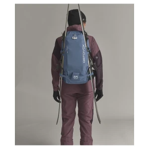 Plecak Ortovox VENET TOUR 28 S light nunatak