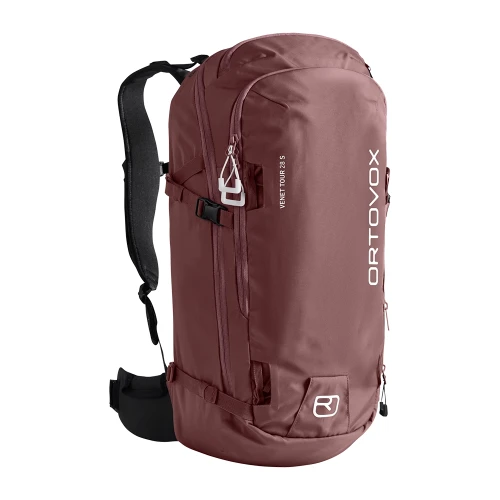Plecak Ortovox VENET TOUR 28 S dusk rose