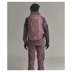 Plecak Ortovox VENET TOUR 28 S dusk rose