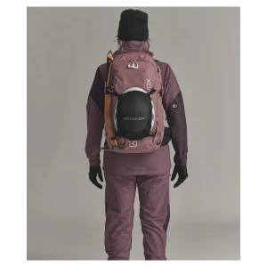 Plecak Ortovox VENET TOUR 28 S dusk rose