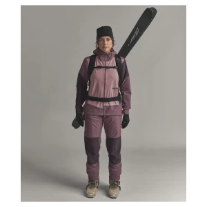 Plecak Ortovox VENET TOUR 28 S dusk rose