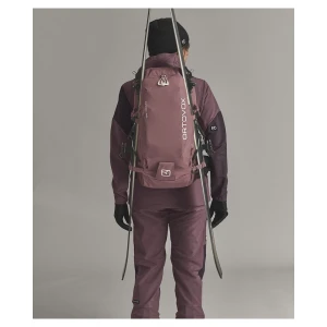 Plecak Ortovox VENET TOUR 28 S dusk rose