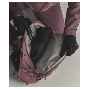 Plecak Ortovox VENET TOUR 28 S dusk rose