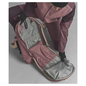 Plecak Ortovox VENET TOUR 28 S dusk rose