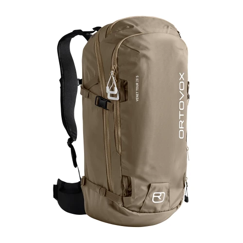 Plecak Ortovox VENET TOUR 28 S dark linen