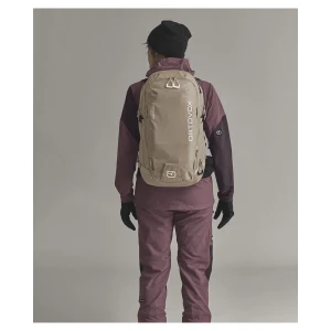 Plecak Ortovox VENET TOUR 28 S dark linen