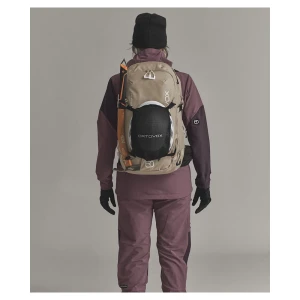 Plecak Ortovox VENET TOUR 28 S dark linen