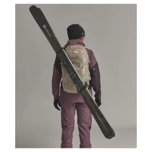 Plecak Ortovox VENET TOUR 28 S dark linen