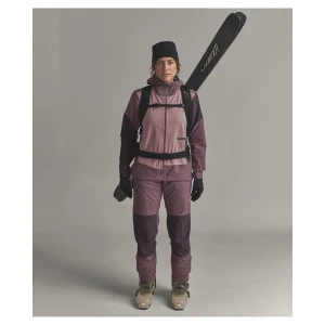 Plecak Ortovox VENET TOUR 28 S dark linen