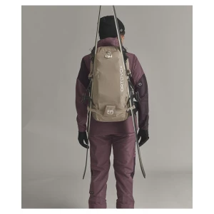 Plecak Ortovox VENET TOUR 28 S dark linen