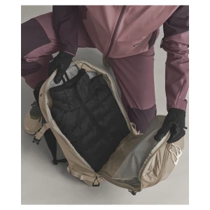 Plecak Ortovox VENET TOUR 28 S dark linen