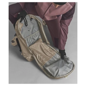 Plecak Ortovox VENET TOUR 28 S dark linen