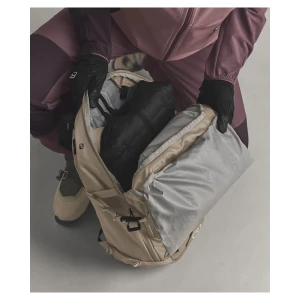 Plecak Ortovox VENET TOUR 28 S dark linen