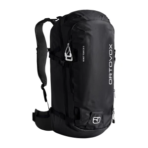 Plecak Ortovox VENET TOUR 28 S black raven