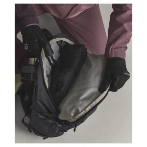 Plecak Ortovox VENET TOUR 28 S black raven
