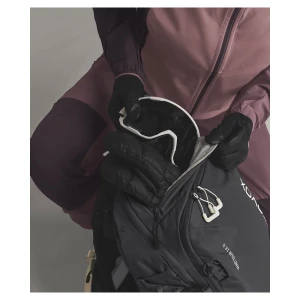 Plecak Ortovox VENET TOUR 28 S black raven