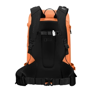 Plecak Ortovox HAUTE ROUTE 30 S faded tangerine