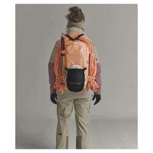 Plecak Ortovox HAUTE ROUTE 30 S faded tangerine