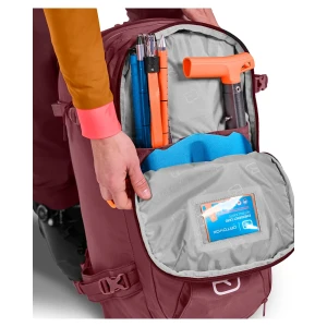 Plecak Ortovox HAUTE ROUTE 30 S