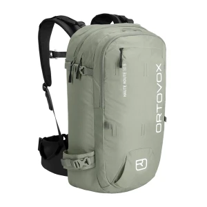 Plecak Ortovox HAUTE ROUTE 30 S green sage