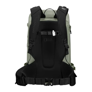 Plecak Ortovox HAUTE ROUTE 30 S green sage