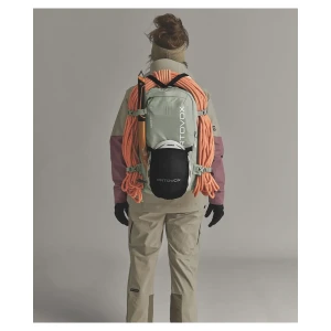 Plecak Ortovox HAUTE ROUTE 30 S green sage