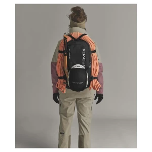 Plecak Ortovox HAUTE ROUTE 30 S black raven