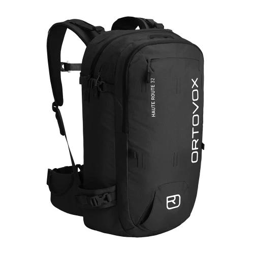 Plecak Ortovox HAUTE ROUTE 32 black raven