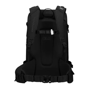 Plecak Ortovox HAUTE ROUTE 32 black raven