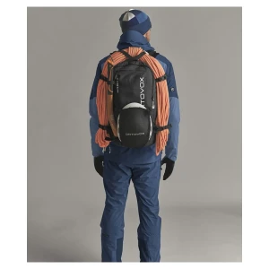 Plecak Ortovox HAUTE ROUTE 32 black raven