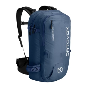 Plecak Ortovox HAUTE ROUTE 32 blue nunatak