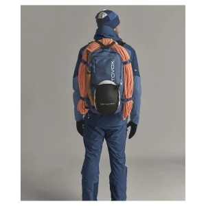 Plecak Ortovox HAUTE ROUTE 32 blue nunatak