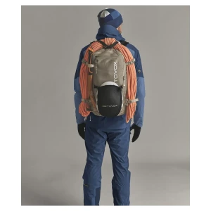 Plecak Ortovox HAUTE ROUTE 32 dark linen