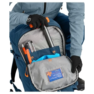 Plecak Ortovox HAUTE ROUTE 38 S