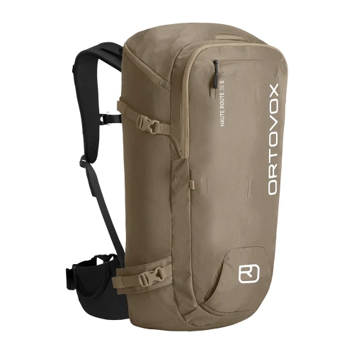 Plecak Ortovox HAUTE ROUTE 38 S dark linen